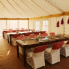 Отель Rajwada Desert Camp by Park Tree, фото 11