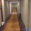 Отель Longgang Honggang Business Hotel, фото 2
