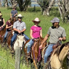 Отель Rocking R Guest Ranch, фото 12
