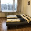 Отель Apartment+WIFI near center Erlangen 3 в Эрлангене