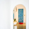 Отель Hwaseong Santorini Pension 8, фото 26