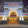 Отель Vienna Hotel Fang Cheng Gang Sunshine Coast, фото 7