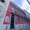 Отель Inn Possible Lisbon Hostel в Лиссабоне