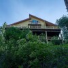 Отель Log Cabin w/ Private Hot Tub on Wenatchee River!, фото 16