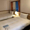 Отель Toyoko Inn Kyoto Shijo-omiya, фото 6