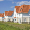 Отель Spacious, Stately Villa, Beach at 350 m, фото 18