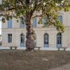 Отель Attractive Villa in Velines with Private Garden, фото 9