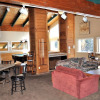 Отель Buffalo Ridge 2 Bed Loft, фото 35