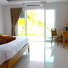 Отель Thatphanom River View Hotel, фото 7