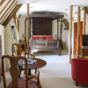 Отель Hintlesham Hall Hotel, фото 7