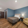 Отель WoodSpring Suites Wesley Chapel-Tampa, фото 4
