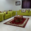 Отель Al Raha Garden Furnished Apartments 2, фото 12