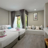Отель Kana Triple L Hotel, фото 12