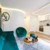 Отель Embaixador Apartments&Suites, фото 2