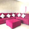 Отель Apartment With 2 Bedrooms In Marrakech, Menara, With Shared Pool, Enclosed Garden And Wifi, фото 11