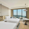 Отель Navi Mumbai Marriott Hotel, фото 6