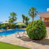 Отель Villa Chrystalla Large Private Pool Walk to Beach Sea Views A C Wifi - 2186, фото 18