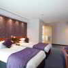 Отель Ramada Jarvis Nottingham, фото 6