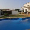 Отель Villa With 3 Bedrooms in Conil de la Frontera, With Wonderful Mountain, фото 14