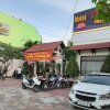 Отель Thanh Truc Hotel Camau, фото 18