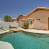 Отель Gilbert Vacation Rental w/ Private Pool & Patio, фото 14
