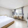Отель MJ Tour Hostel, фото 5