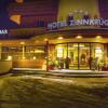 Отель Zinnkrugl, фото 1