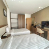 Отель Q Hotel, фото 2