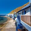 Отель Neosikos AmazingBeach House Milos Island в Клима