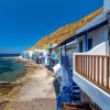 Отель Neosikos AmazingBeach House Milos Island, фото 10
