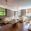 Отель Stunning Modern City Centre Apartment Retreat, фото 9