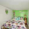 Отель AMI Lighthouse Cottage-one Minute Walk To The Beach-keyless Locks, фото 11
