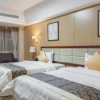 Отель Sweetome Family Apartment (Zhangiajie), фото 10