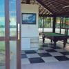 Отель Tabatinga Residence Flat Beira Mar, фото 12