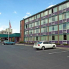 Отель Best Western Rensselaer Inn, фото 1