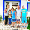 Отель Teo Guest Rooms, фото 20