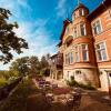 Отель Villa Viktoria Luise, фото 1