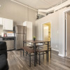 Отель Bright and airy downtown loft! Great wifi!, фото 9