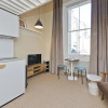 Отель Mezzanine Flat With Garden Views Near Regents Park, фото 2