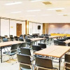 Отель Eclat Business Hotel - Taiyuan, фото 11