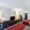 Отель Spark By Hilton San Antonio Airport, фото 5