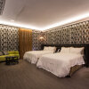 Отель Uher Luxury Resort & Hotel, фото 2