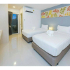 Отель Trat City Hotel, фото 2