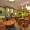 Отель Holiday Inn Express New York - Manhattan West Side, an IHG Hotel, фото 24