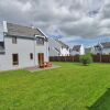 Отель Lough Currane Holiday Homes в Уотервилле