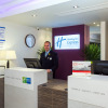 Отель Holiday Inn Express Harlow, an IHG Hotel, фото 14