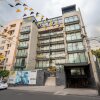 Отель Capitalia Living - Apartments - Céfiro 5 в Мехико