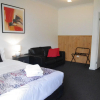 Отель Best Western Hamilton Lakeside Motel, фото 2
