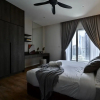 Отель OYO 90952 Quill Residences Kuala Lumpur, фото 7