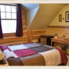 Отель Big Bear Lodge and Cabins, фото 6